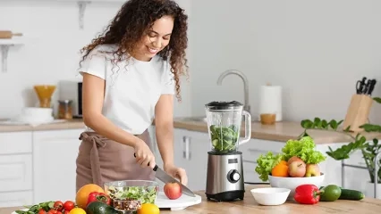 Foods to Help Quench Your Thirst on Summer Days