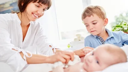 Congenital CMV Infection in the Neonatal Period