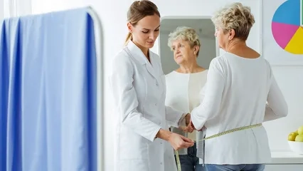 Menopoz Göbeğinden Kurtulmak İçin Öneriler