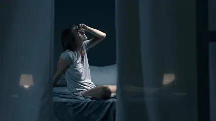 10 Ways to Have a Sound Sleep in the Heat