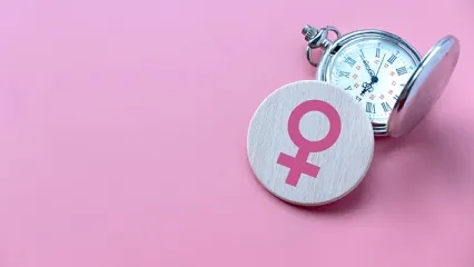 Menopause Symptoms and Menopause Treatment