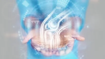 What Are the Advantages of Robotic Knee Replacement Surgery?