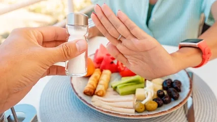 How Should the Daily Salt Consumption Amount Be?