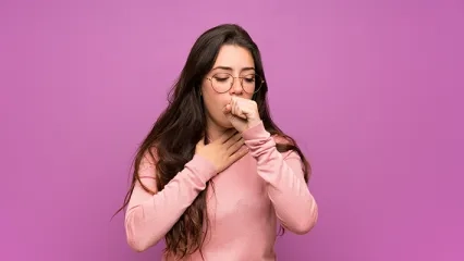 Öksürüğe Neden Olur? Öksürük Nasıl Geçer?