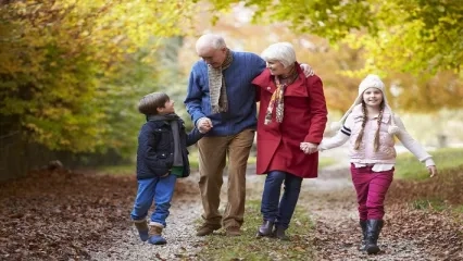 Fibromiyalji Sendromu Nedir?