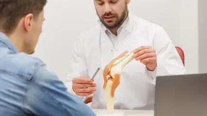 Joint Pain and Causes of Joint Pain