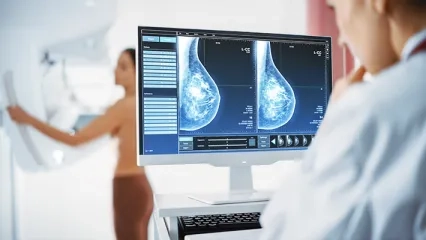 Breast Cancer Diagnosis and Treatment Methods