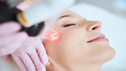 Skin Rejuvenation With BBL Laser