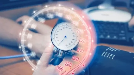 Dirençli Hipertansiyon Nedir?