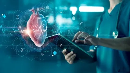 What is Intravenous Ultrasound (IVUS)?