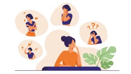 What is Anxiety? What are the Symptoms of Anxiety?