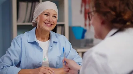 Is Lymphoma (Lymph Cancer) a Treatable Disease? 