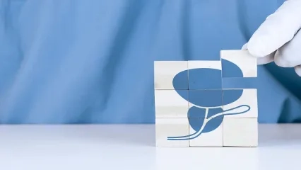 İyi huylu prostat büyümesi