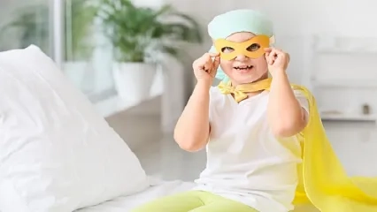 Childhood Cancers and Treatment