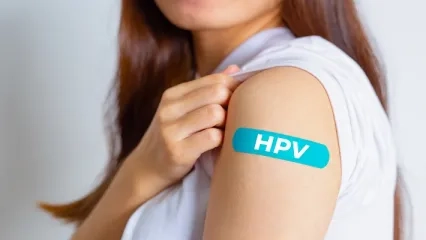 Frequently Asked Questions About HPV Vaccine