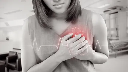 What is Broken Heart Syndrome? 