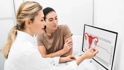 Myoma Symptoms and Treatment