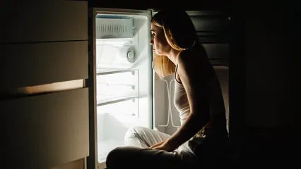 Benefits of Night Fasting