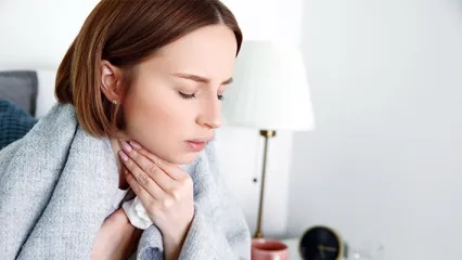 What is Parvovirus B19 (Fifth Disease)? 