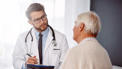 ThuFLEP Method in Benign Prostate Enlargement