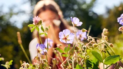 What is Allergy? What are the Symptoms of Allergy?