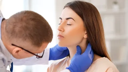 What is a Neck Mass?