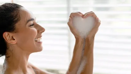 How Often Should You Take a Shower?