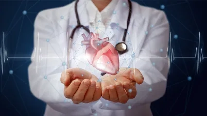 Kalp Hastalıklarında Risk Faktörleri