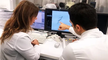 Radioembolization in Liver Tumor Treatment