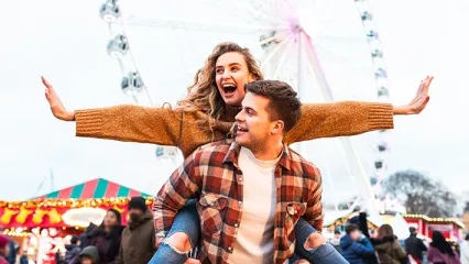 What is the Ideal Age for Marriage?