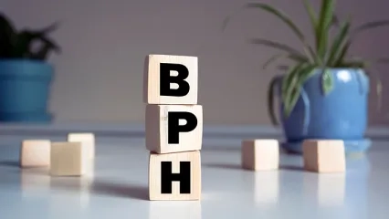 ThuFLEP Treatment Improves Quality of Life in Benign Prostatic Hyperplasia