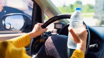 Long Journeys Increase the Risk of Embolism!