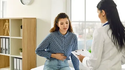 What is Vaginal Infection? What are the Symptoms?