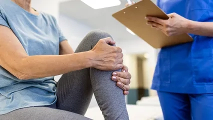 What is Crooked Leg? Can Crooked Legs Be Treated?