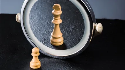 What Does Narcissist Mean? Narcissistic Personality Disorder