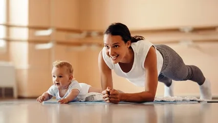 Annelik Estetiği Nedir? (Mommy Makeover)