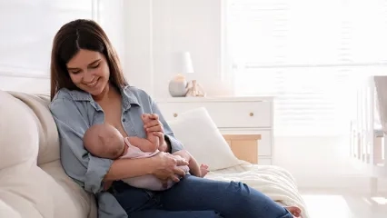 Does Breast Milk Protect Against Diseases?