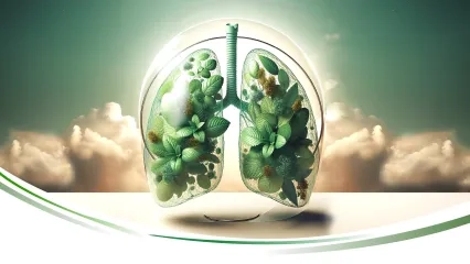 What is COPD? Symptoms and Treatment of COPD