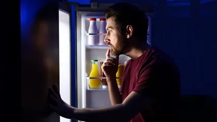 What is Emotional Hunger? How Does It Arise?