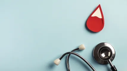 What is Ferritin? Low Ferritin and High Ferritin