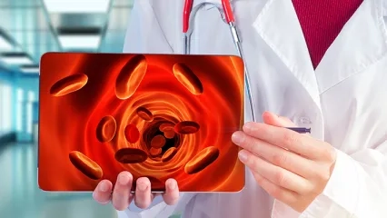 Hemoglobin(HGB) Nedir? HGB Düşüklüğü ve Yüksekliği