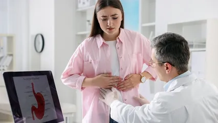 Mide Kanseri Nedenleri, Belirtileri ve Tedavisi