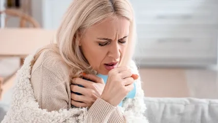 What is HMPV Virus? HMPV Symptoms and Ways of Transmission