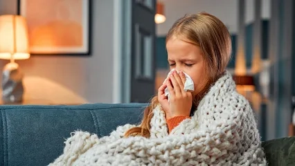 Çocukları Enfeksiyonlardan Korumak İçin Alınması Gereken Önlemler