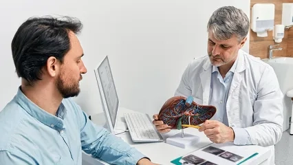 Gallbladder Surgery is a Necessity, Not a Choice