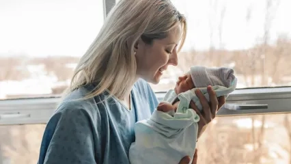 What Happens at 2nd Week of Pregnancy?