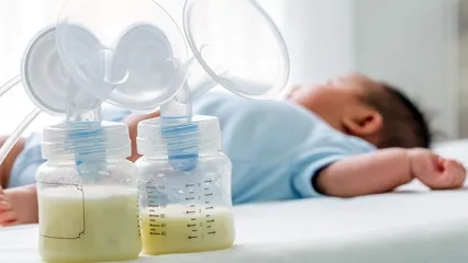 What is Colostrum? What are the Benefits of Colostrum Milk?