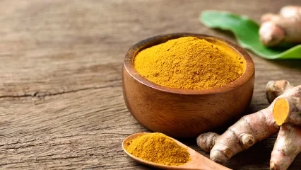  What is Curcumin (Curcumin)?