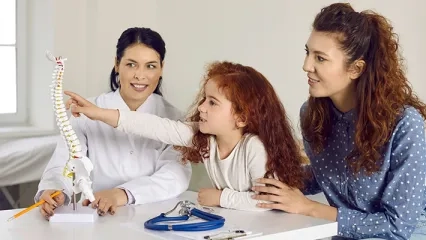 What is Scoliosis? Exercise Methods in Scoliosis Treatment