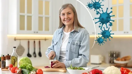 How Should Patients Receiving Chemotherapy Eat?